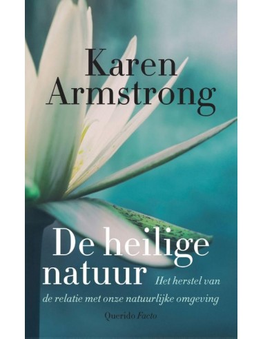 Heilige natuur