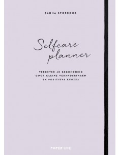 Selfcare planner