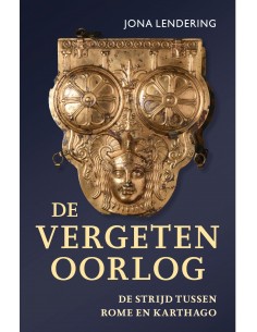 De vergeten oorlog