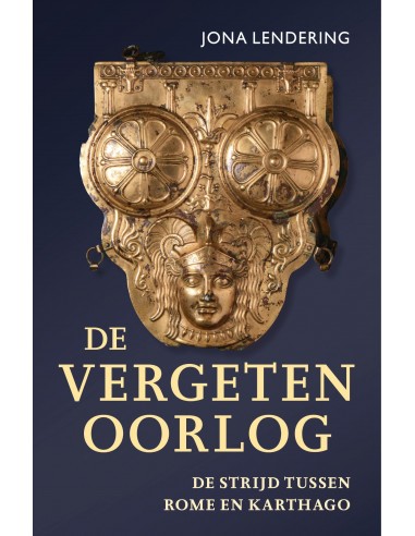 De vergeten oorlog