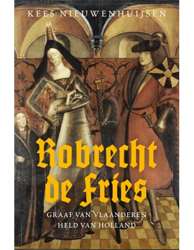 Robrecht de Fries