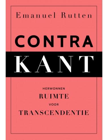 Contra Kant