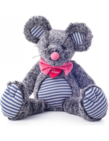 Ticky muis groot 40 cm