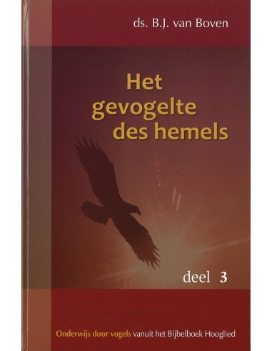 Gevogelte des hemels 3