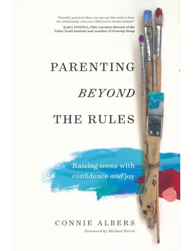 Parenting beyond the rules