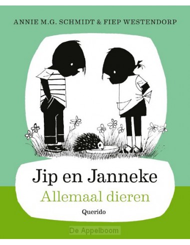 Allemaal dieren