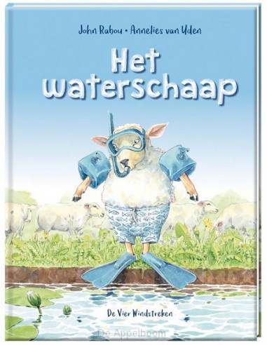 Het waterschaap