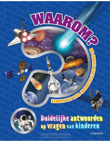 Waarom? De grote encyclopedie van de rui