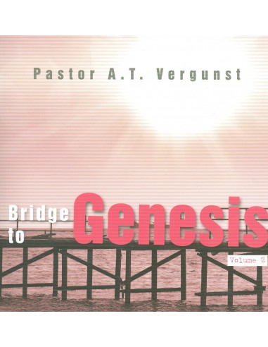 Bridge to genesis 2  POD
