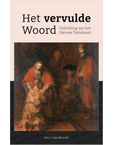 Het vervulde woord