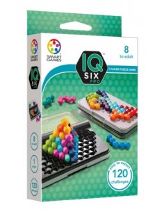 IQ Six Pro