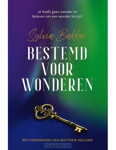 Bestemd voor wonderen