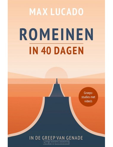 Romeinen in 40 dagen