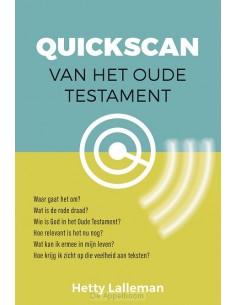 Quickscan van het Oude...