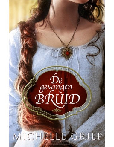 De gevangen bruid