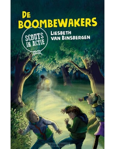 De boombewakers