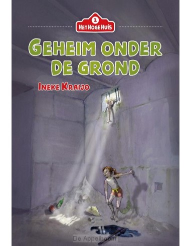 Geheim onder de grond