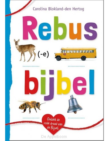 Rebusbijbel