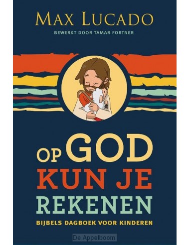 Op God kun je rekenen