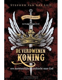 De verdwenen koning
