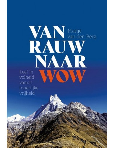 Van rauw naar wow