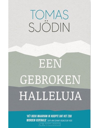 Een gebroken halleluja