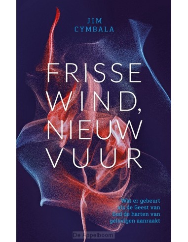 Frisse wind nieuw vuur