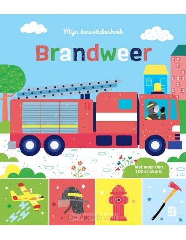 Brandweer