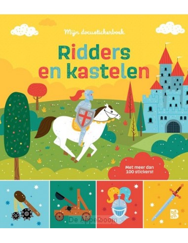 Ridders en kastelen