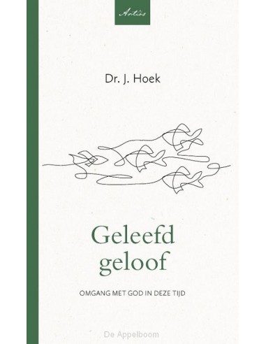 Geleefd geloof