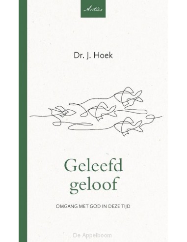 Geleefd geloof