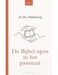 De Bijbel open in het...