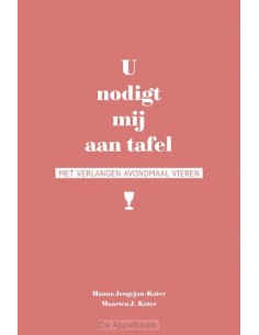 U nodigt mij aan tafel