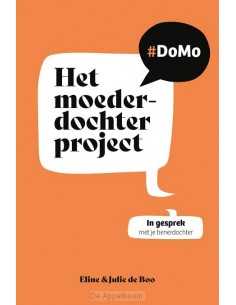 Het moeder-dochterproject
