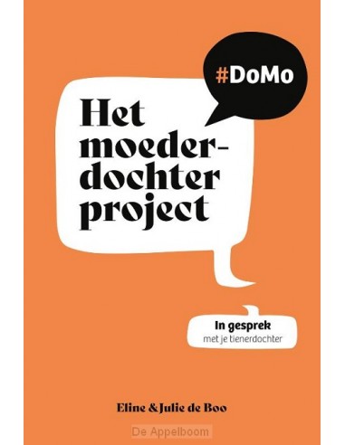 Het moeder-dochterproject