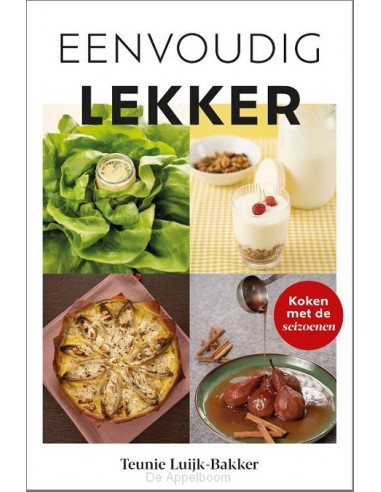 Eenvoudig lekker