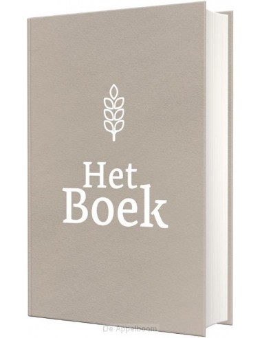 Het Boek