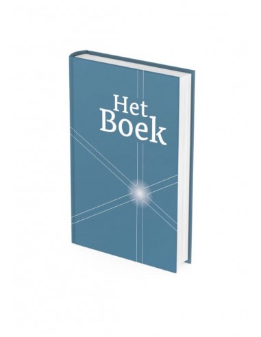 Het Boek