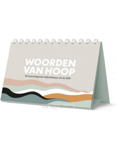 Woorden van hoop