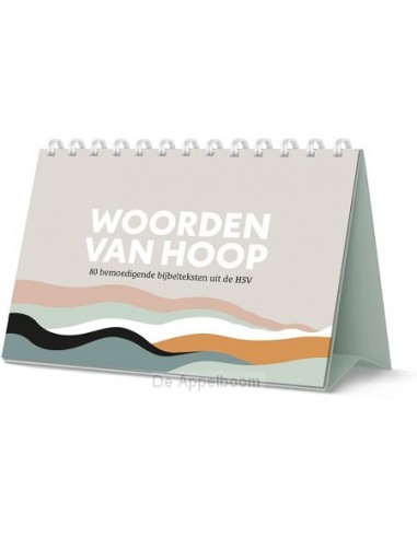 Woorden van hoop