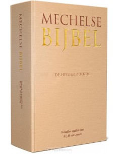 Mechelse Bijbel