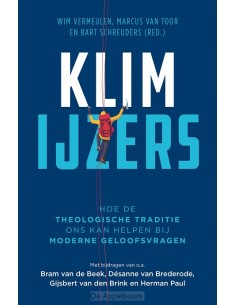 Klimijzers