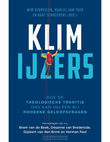 Klimijzers