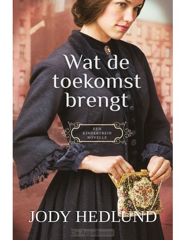 Wat de toekomst brengt