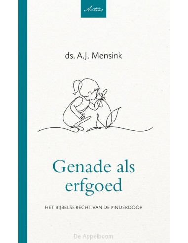 Genade als erfgoed