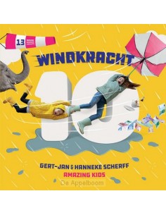 Windkracht 10