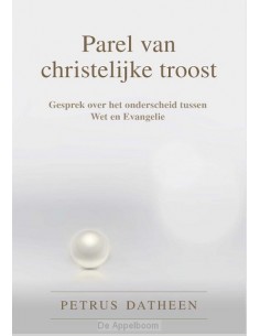 Parel van christelijke troost