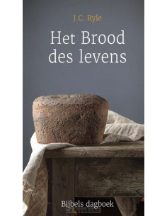 Brood des levens