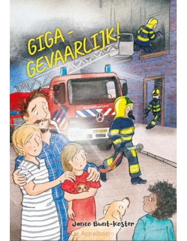 Giga-gevaarlijk