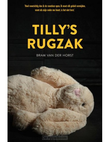 Tilly's rugzak